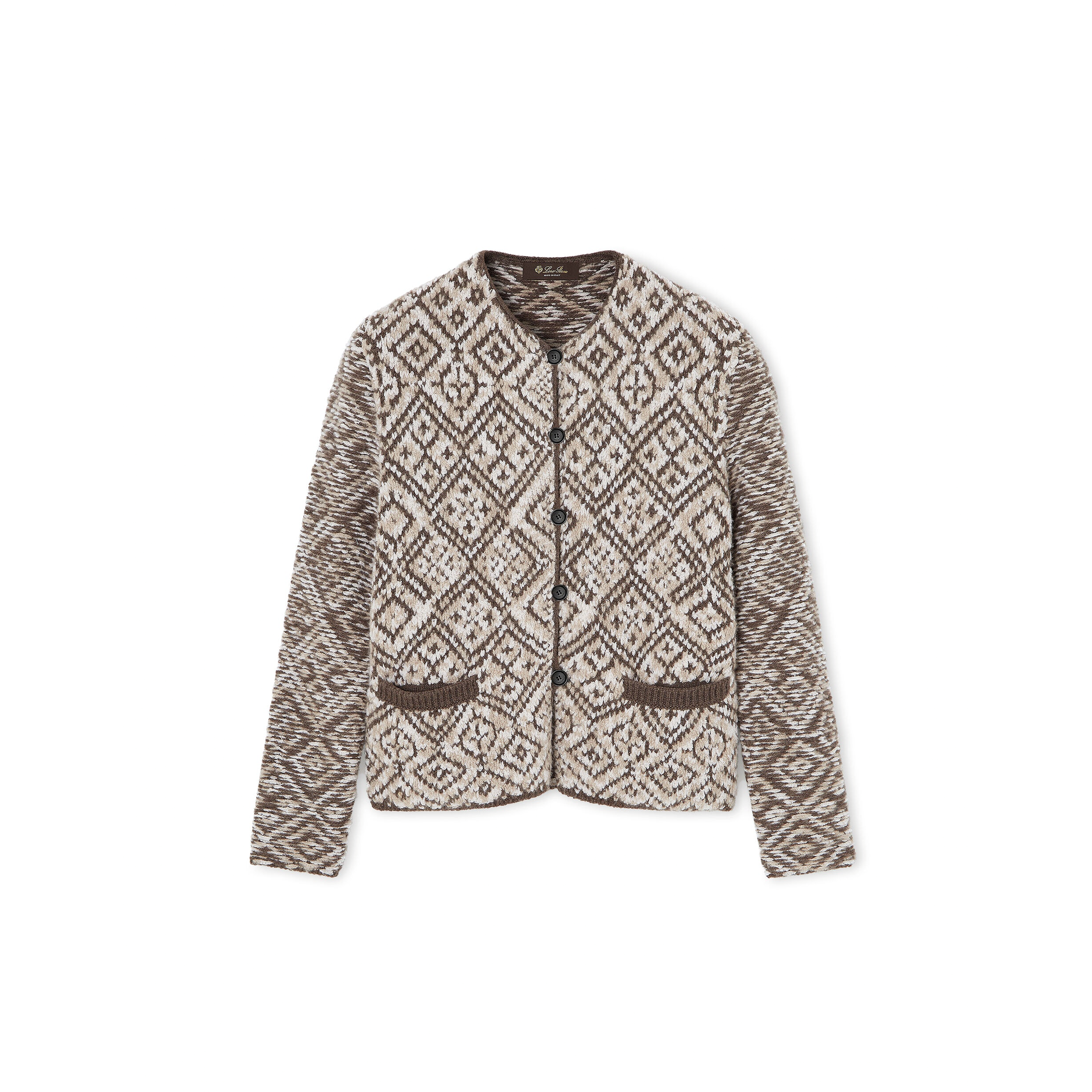 LORO PIANA PAROO JACKET FAP6017 LORO PIANA PAROO JACKET FAP6017